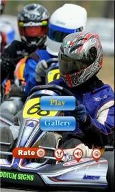 download Racing car: Karting apk